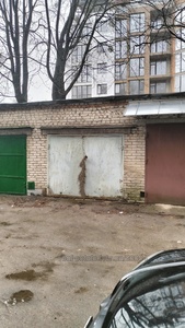 Garage for sale, Garage cooperative, Kerchenska-vul, Lviv, Lichakivskiy district, id 5143564