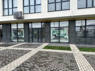 Commercial real estate for rent, Storefront, Buyka-P-prof-vul, Lviv, Frankivskiy district, id 4902916