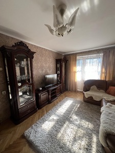 Rent an apartment, Czekh, Khotkevicha-G-vul, Lviv, Sikhivskiy district, id 3251745