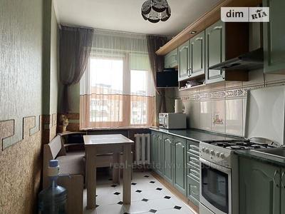 Buy an apartment, Tvorcha-vul, Lviv, Shevchenkivskiy district, id 4824906