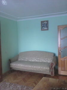 Buy an apartment, Medovoyi-Pecheri-vul, Lviv, Lichakivskiy district, id 2841727