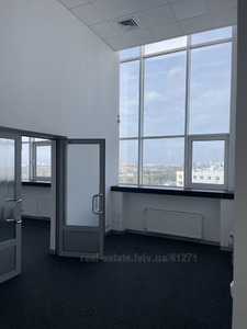 Commercial real estate for rent, Business center, Ugorska-vul, Lviv, Sikhivskiy district, id 5133978