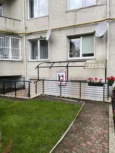 Commercial real estate for sale, Olesya-O-vul, Lviv, Lichakivskiy district, id 4695072