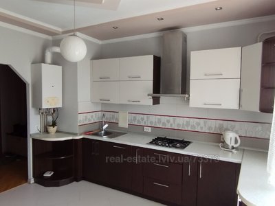 Rent an apartment, Linkolna-A-vul, Lviv, Shevchenkivskiy district, id 4817758