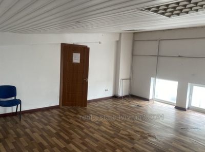 Commercial real estate for rent, Non-residential premises, Khmelnickogo-B-vul, Lviv, Shevchenkivskiy district, id 4886966