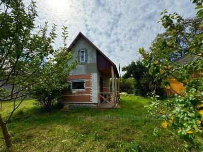 Buy a house, Summerhouse, лесі українки, Rudne, Lvivska_miskrada district, id 4763908