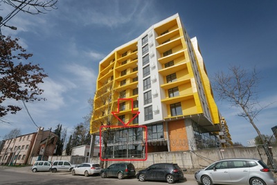Commercial real estate for sale, Residential complex, Navrockogo-V-vul, 4, Lviv, Sikhivskiy district, id 4647107