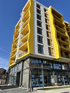 Buy an apartment, Zelena-vul, Lviv, Sikhivskiy district, id 4949689