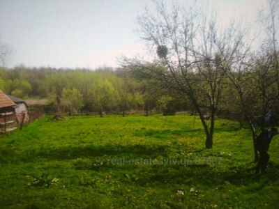 Buy a lot of land, Novoyavorivsk, Yavorivskiy district, id 4710462