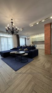 Rent an apartment, Rusovikh-vul, 3, Lviv, Frankivskiy district, id 4895990