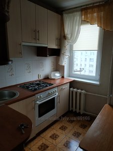 Buy an apartment, Czekh, Mikolaychuka-I-vul, Lviv, Shevchenkivskiy district, id 4730727