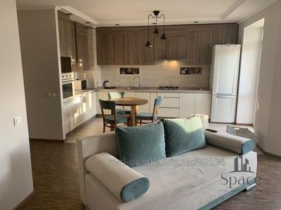 Rent an apartment, Lisinecka-vul, Lviv, Lichakivskiy district, id 4560216