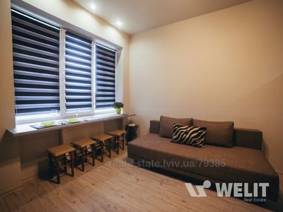 Rent an apartment, Austrian, Cekhova-vul, Lviv, Galickiy district, id 4753124