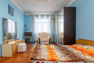 Buy an apartment, Austrian, Donecka-vul, 1, Lviv, Zaliznichniy district, id 4982141