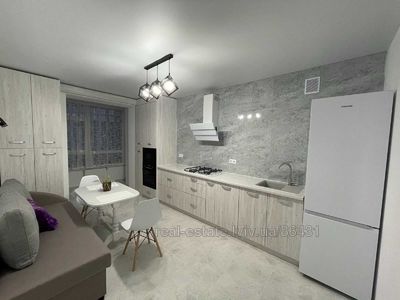 Rent an apartment, Pasichna-vul, Lviv, Sikhivskiy district, id 4607710