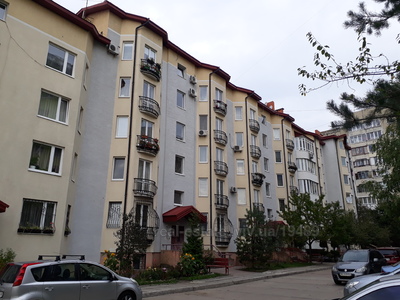 Buy an apartment, Vernadskogo-V-vul, Lviv, Sikhivskiy district, id 4898888