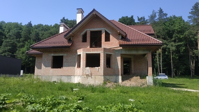 Buy a house, Home, в, Zhorniskaya, Yavorivskiy district, id 3376758