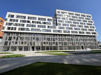 Commercial real estate for rent, Residential complex, Striyska-vul, Lviv, Frankivskiy district, id 4791933