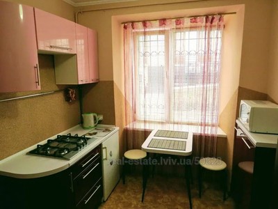 Rent an apartment, Polish, Zamarstinivska-vul, Lviv, Galickiy district, id 4894113