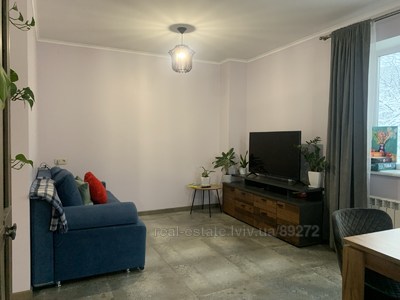 Rent an apartment, Zamarstinivska-vul, 167А, Lviv, Shevchenkivskiy district, id 4982934