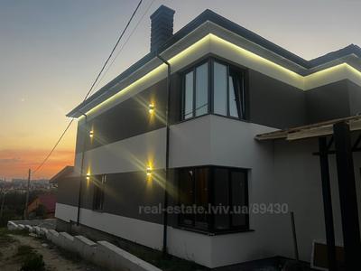 Buy a house, Lisna-vul-Sikhiv, Lviv, Sikhivskiy district, id 5005136