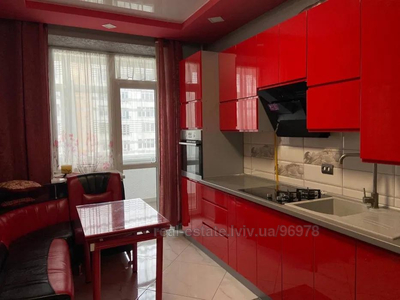 Rent an apartment, Knyagini-Olgi-vul, Lviv, Frankivskiy district, id 4652361