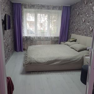 Buy an apartment, Dnisterska-vul, Lviv, Sikhivskiy district, id 4828404