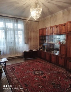 Buy an apartment, Polish suite, Gercena-O-vul, Lviv, Galickiy district, id 4826556