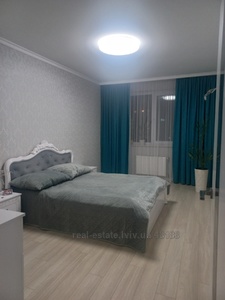 Buy an apartment, Truskavecka-vul, Lviv, Frankivskiy district, id 5019643