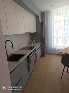 Rent an apartment, Kulparkivska-vul, 93, Lviv, Frankivskiy district, id 4797728