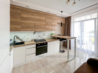 Buy an apartment, Gorodnicka-vul, Lviv, Shevchenkivskiy district, id 4624072