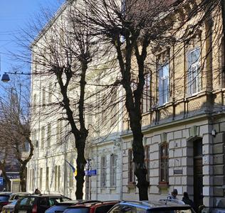 Buy an apartment, Austrian, Romanchuka-Yu-vul, Lviv, Galickiy district, id 4506945