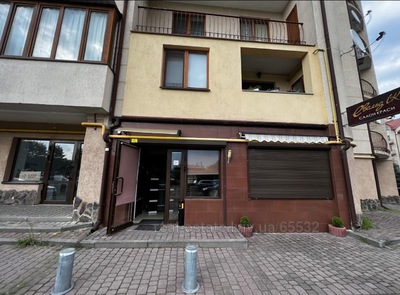 Commercial real estate for sale, Non-residential premises, Zimna Voda, Pustomitivskiy district, id 4834700