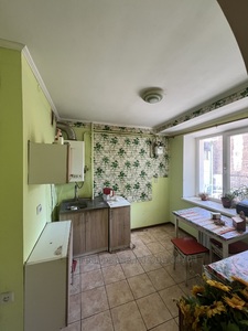 Buy an apartment, Czekh, Veteraniv-vul, Lviv, Shevchenkivskiy district, id 4641100