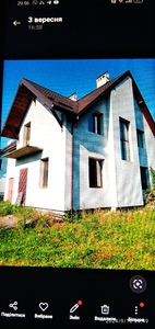 Buy a house, Bartativ, Gorodockiy district, id 4803184