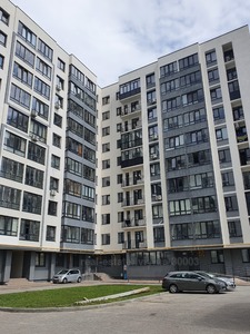 Buy an apartment, Dovga-vul, Lviv, Sikhivskiy district, id 4715899
