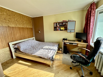 Buy an apartment, Lazarenka-Ye-akad-vul, Lviv, Frankivskiy district, id 4706123
