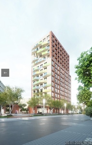 Buy an apartment, Velichkovskogo-I-vul, Lviv, Shevchenkivskiy district, id 5135781