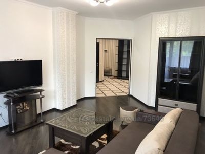 Rent an apartment, Stusa-V-vul, Lviv, Sikhivskiy district, id 4815003