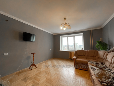 Buy an apartment, Czekh, Biberovicha-I-vul, Lviv, Shevchenkivskiy district, id 4845982