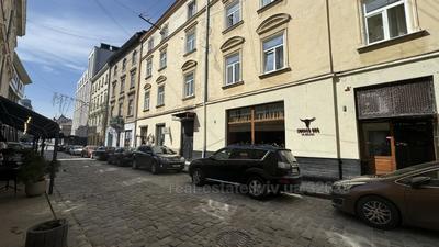 Buy an apartment, Austrian, Brativ-Rogatinciv-vul, Lviv, Galickiy district, id 4667357
