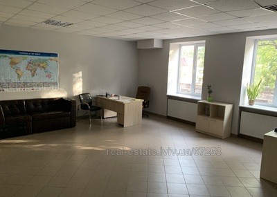 Commercial real estate for rent, Multifunction complex, Promislova-vul, Lviv, Galickiy district, id 3540911