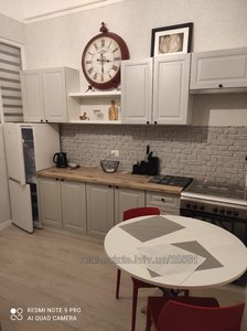 Rent an apartment, Polish, Dovbusha-O-vul, 14, Lviv, Lichakivskiy district, id 4387192