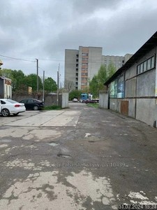 Commercial real estate for rent, Pasichna-vul, Lviv, Lichakivskiy district, id 4771382