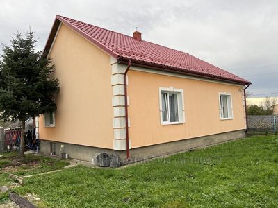 Купити будинок, Героїв Майдану, Бучали, Городоцький район, id 4982661