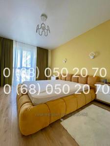 Rent an apartment, Porokhova-vul, Lviv, Frankivskiy district, id 4725236