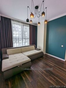 Rent an apartment, Volodimira-Velikogo-vul, Lviv, Frankivskiy district, id 4721405