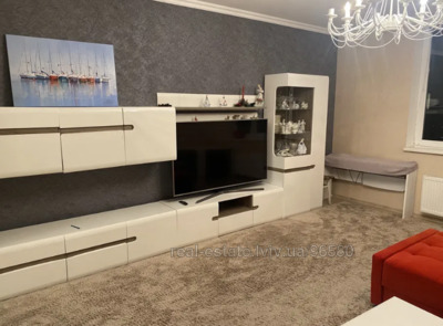 Rent an apartment, Chornovola-V-prosp, Lviv, Shevchenkivskiy district, id 4882904