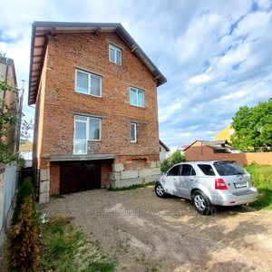 Buy a house, Mansion, Центральна, Velikie Gribovichi, Zhovkivskiy district, id 4673824