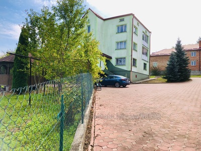 Commercial real estate for sale, Property complex, Кругляк, Sirnyky, Peremishlyanskiy district, id 5061829